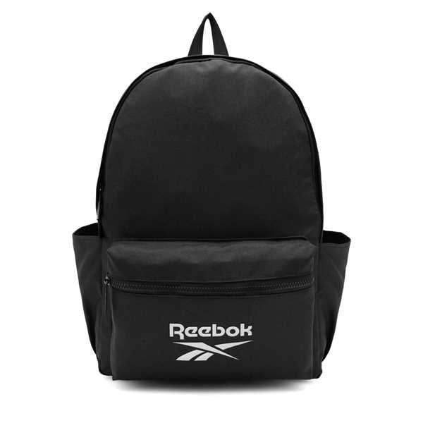 Ruksak Reebok RBK-001-CCC-05 Čierna