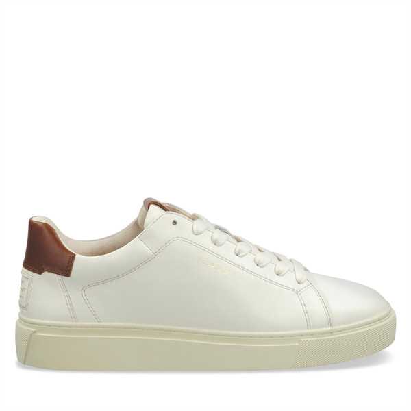 Sneakersy Gant Mc Julien Sneaker 28631555 Biela