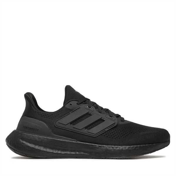 Bežecké topánky adidas Pureboost 23 IF2375 Čierna