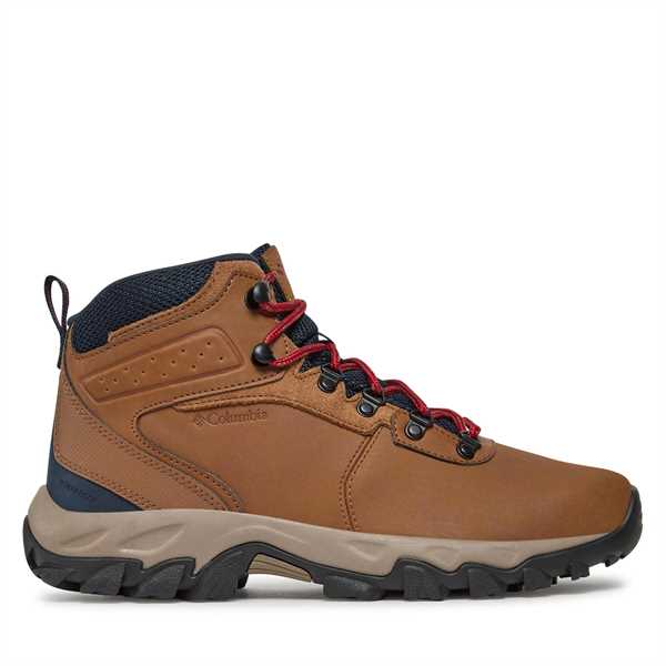 Trekingová obuv Columbia Newton Ridge™ Plus Ii Waterproof 1594731 Hnedá