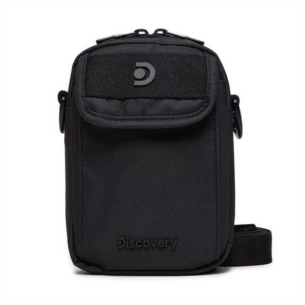 Ľadvinka Discovery Utility Bag D00910.06 Čierna