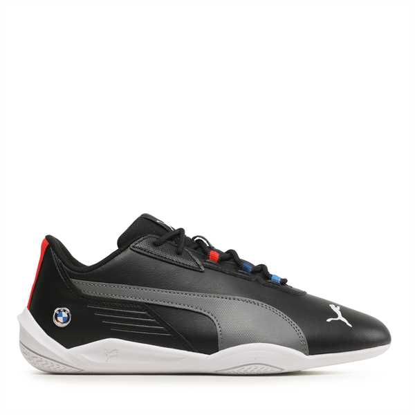 Sneakersy Puma Bmw Mms R-Cat Maschina 30731103 Čierna