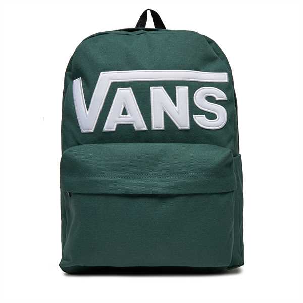 Ruksak Vans Old Skool Drop V Backpack VN000H4ZBDX1 Zelená