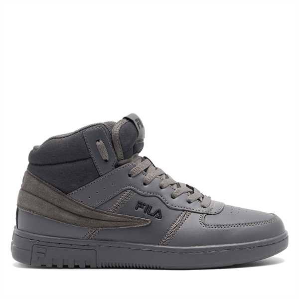 Sneakersy Fila NOCLAF CB mid FFM0033 80015 Sivá