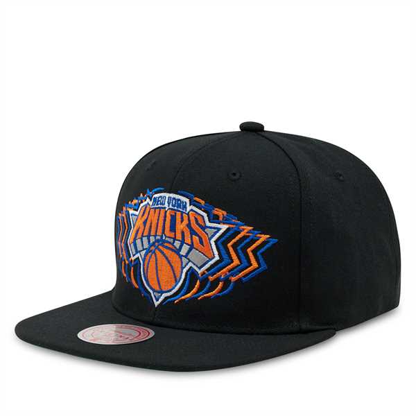 Šiltovka Mitchell & Ness NBA Team Vibes HHSS5344 Čierna