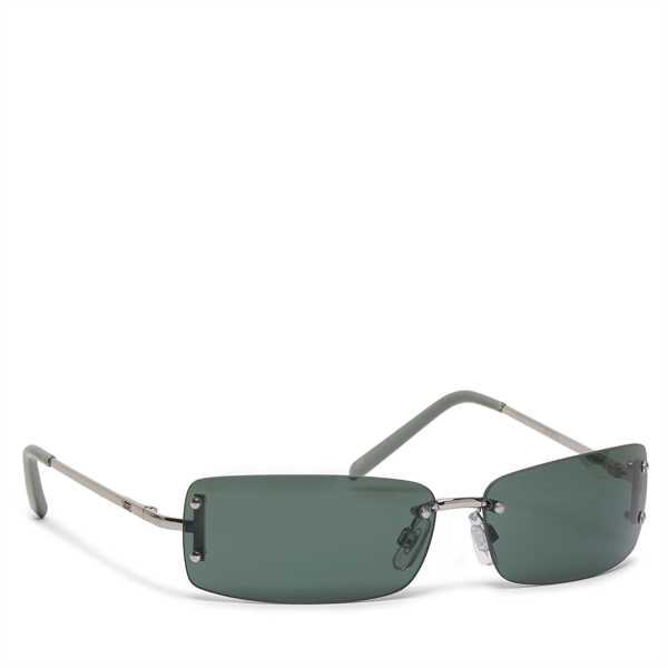 Slnečné okuliare Vans Gemini Sunglasses VN000GMYCJL1 Zelená