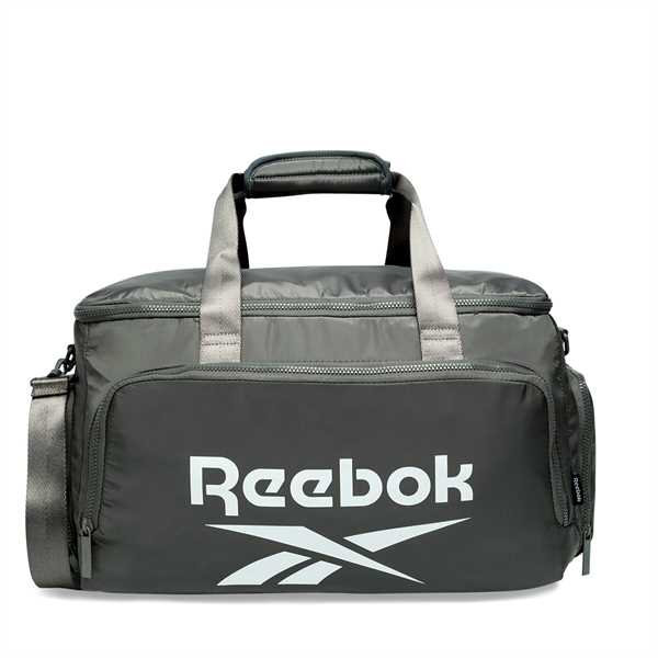 Taška Reebok RBK-032-CCC-05 Sivá