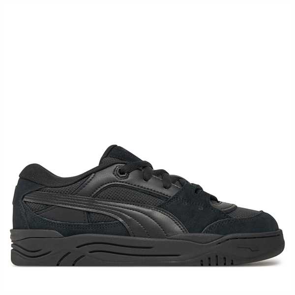 Sneakersy Puma Puma-180 389267 17 Čierna