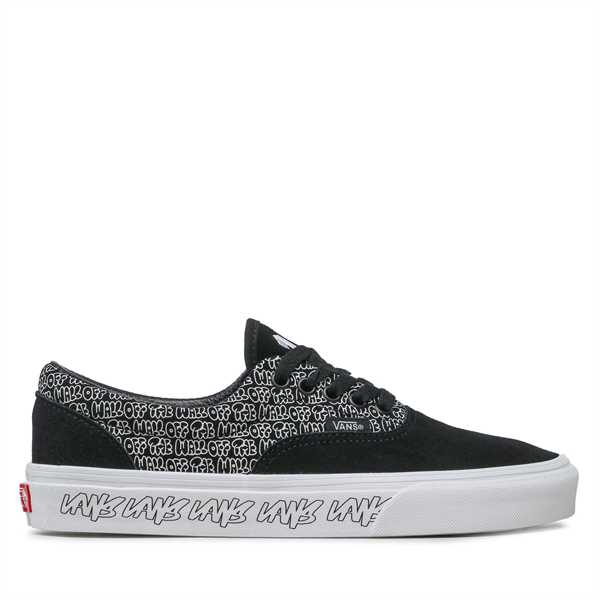 Tenisky Vans Ua Era VN000VHQIWV1 Čierna