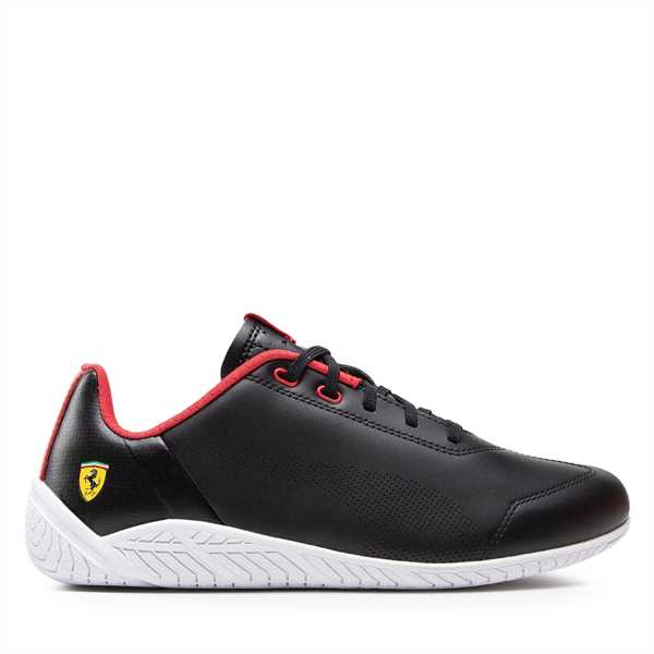 Sneakersy Puma Ferrari Rdg Cat 306667 05 Čierna