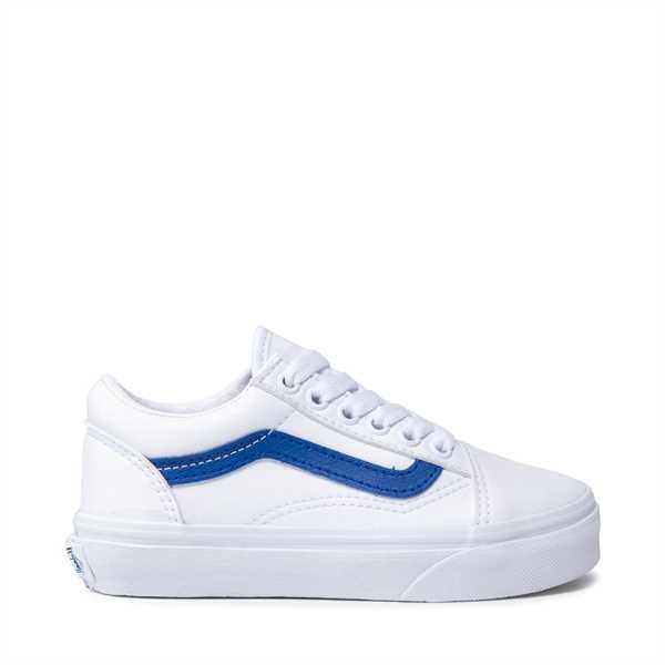 Tenisky Vans Old Skool VN000W9T9AG1 Biela