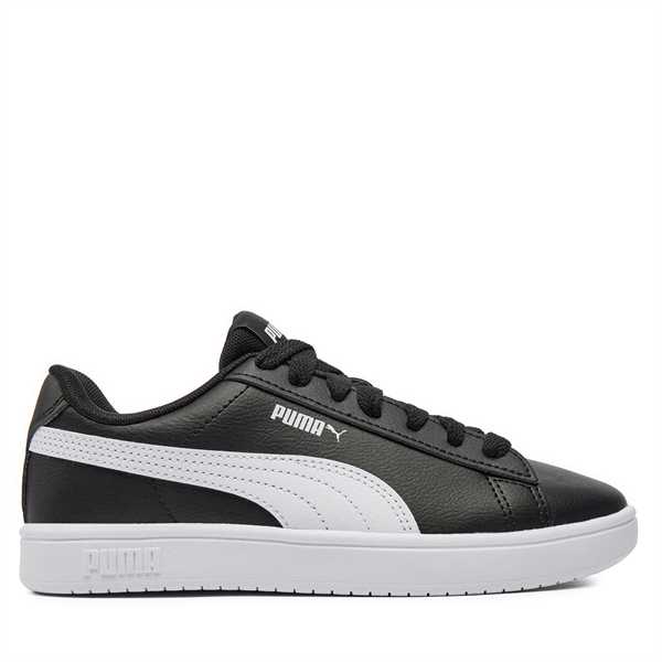 Sneakersy Puma Rickie Classic Jr 394252-03 Čierna