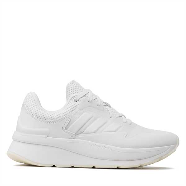 Sneakersy adidas ZNCHILL Lightmotion+ HQ3852 Biela