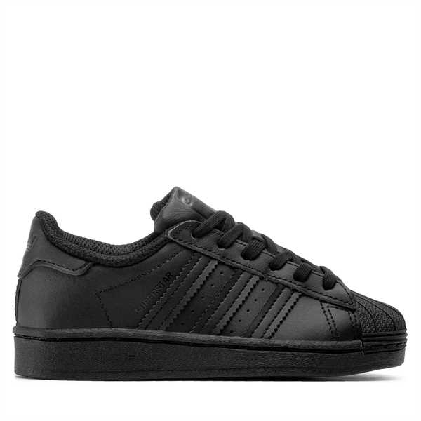 Sneakersy adidas Superstar C FU7715 Čierna