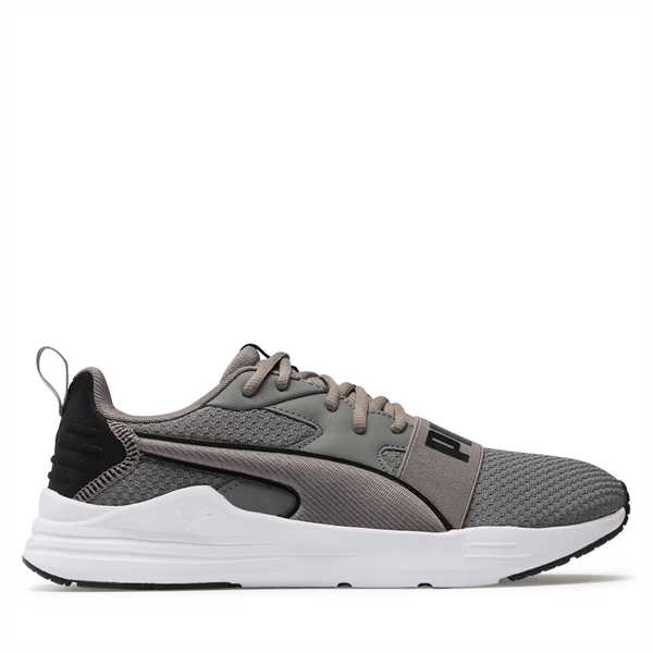 Sneakersy Puma Wired Run Pure Cast 389275 10 Sivá