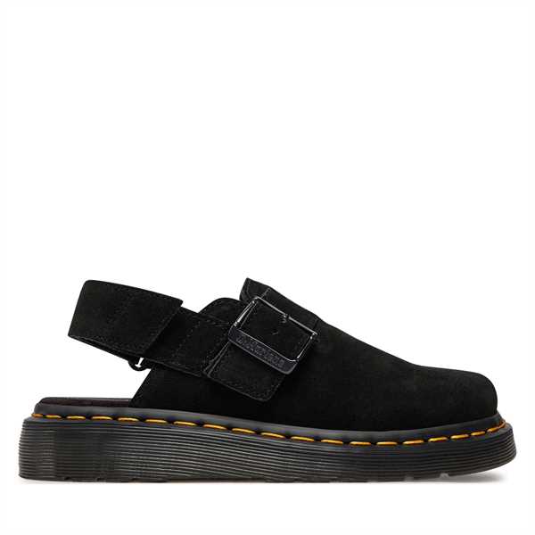 Sandále Dr. Martens Jorge Ii 31563001 Čierna