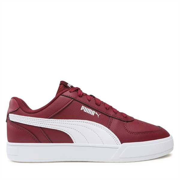 Sneakersy Puma Puma Caven Team 38081024 Červená