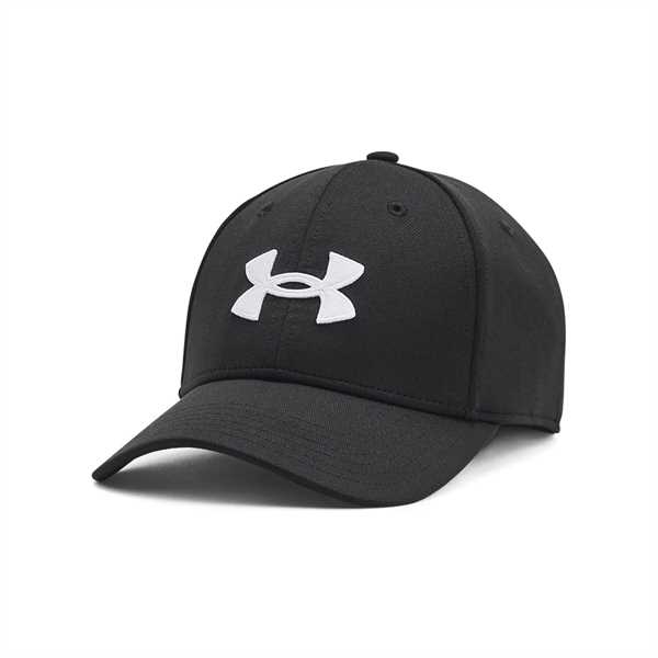 Šiltovka Under Armour Men's UA Blitzing 1376700-001 Čierna