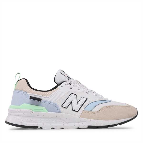 Sneakersy New Balance CM997HWI Farebná