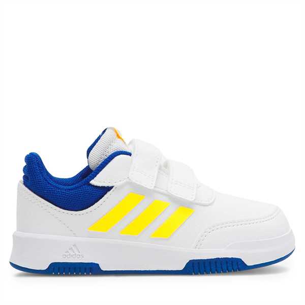 Sneakersy adidas Tensaur Sport 2.0 CF I IG8801 Biela