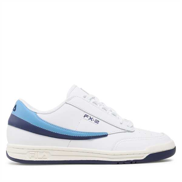 Sneakersy Fila Original Tennis '83 FFM0215.13217 Biela