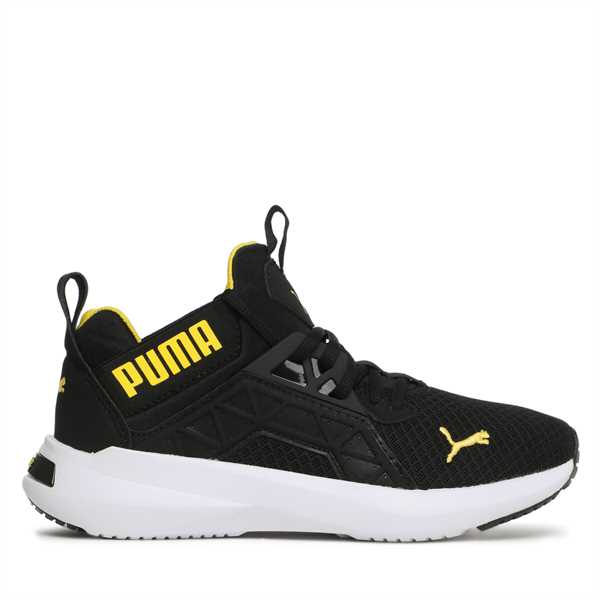 Sneakersy Puma Softride Enzo Nxt Jr 195569 21 Čierna