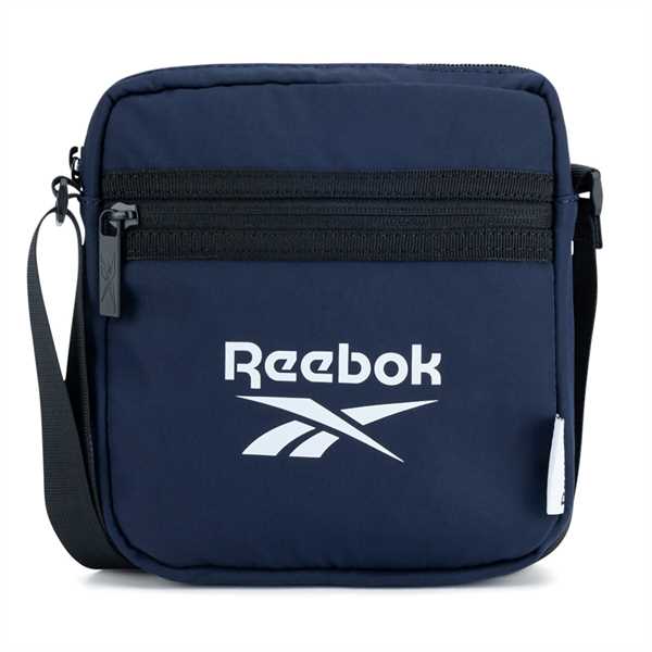 Ľadvinka Reebok RBK-008-CCC-05 Tmavomodrá