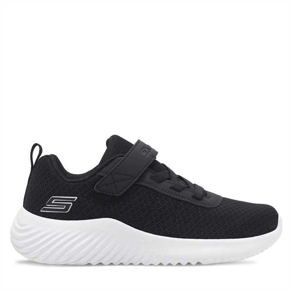 Sneakersy Skechers BOUNDER 403744L BLK Čierna