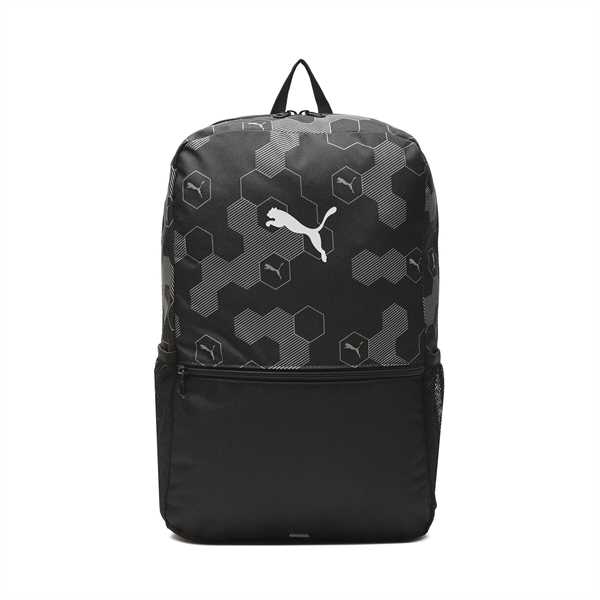 Ruksak Puma Beta Backpack 079511 Čierna