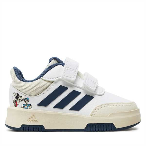 Sneakersy adidas Disney Tensaur Sport Kids ID8011 Biela