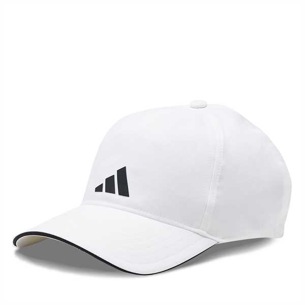 Šiltovka adidas AEROREADY Training Running Baseball Cap HT2031 Biela