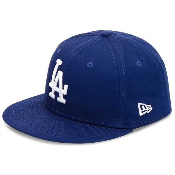 Šiltovka New Era Mlb 9Fifty Losdod T 10531954 Tmavomodrá