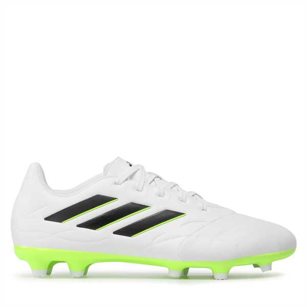 Futbalové topánky adidas Copa Pure II.3 Firm Ground HQ8984 Biela