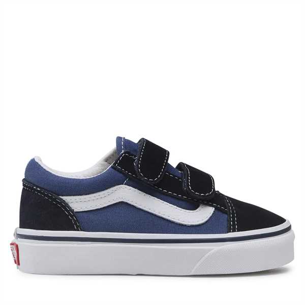 Tenisky Vans Old Skool V VN000VHENWD1 Čierna