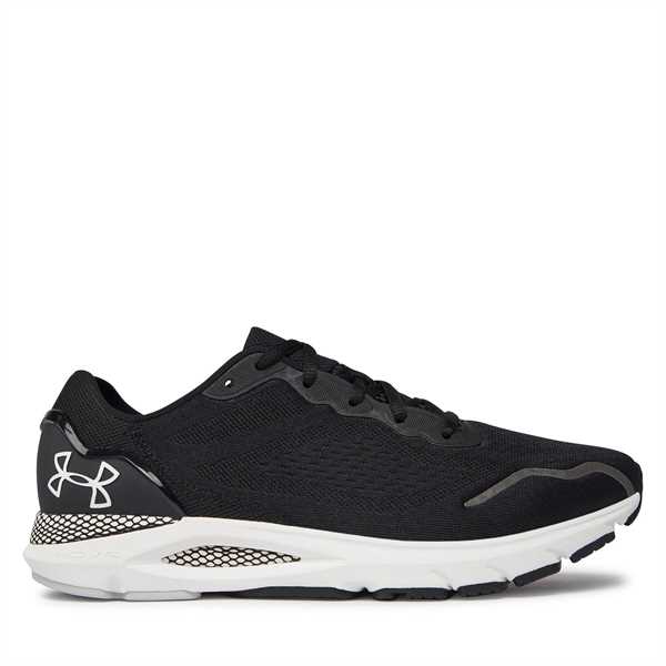 Bežecké topánky Under Armour Ua Hovr Sonic 6 3026121-001 Čierna