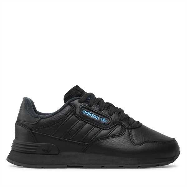 Sneakersy adidas Trezoid 2 ID4614 Čierna