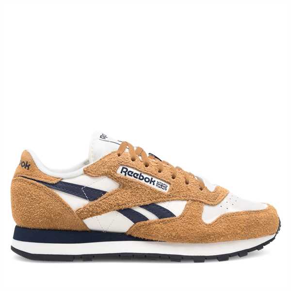 Sneakersy Reebok Classic Leather GW3760 Farebná