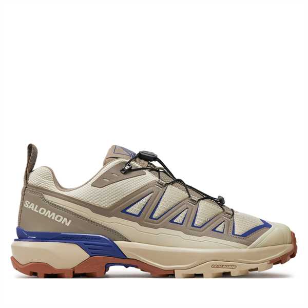 Sneakersy Salomon X Ultra 360 Edge L47526200 Béžová