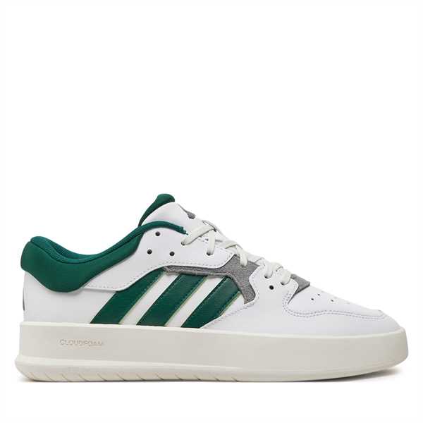 Sneakersy adidas Court 24  ID1251 Biela