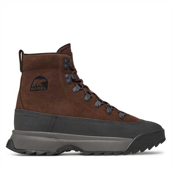 Outdoorová obuv Sorel Scout 87'™ Pro Boot Wp NM5005-256 Hnedá