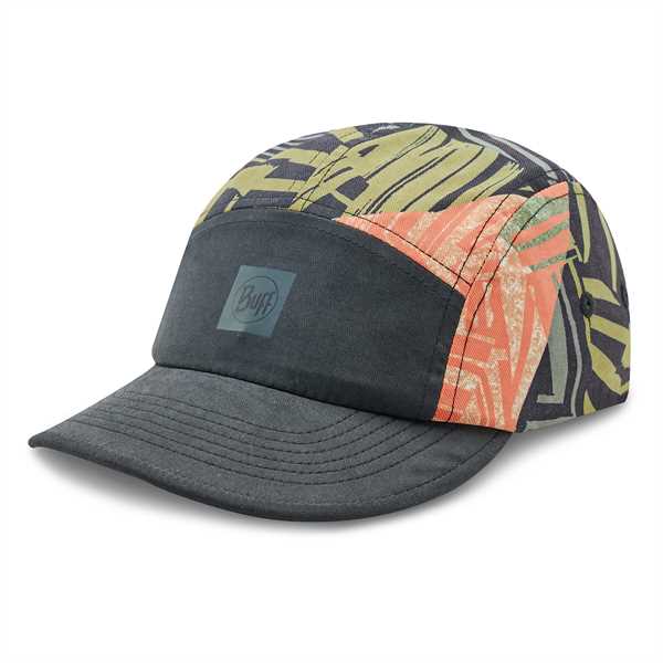 Šiltovka Buff 5 Panels Noru 131315.999.10.00 Farebná