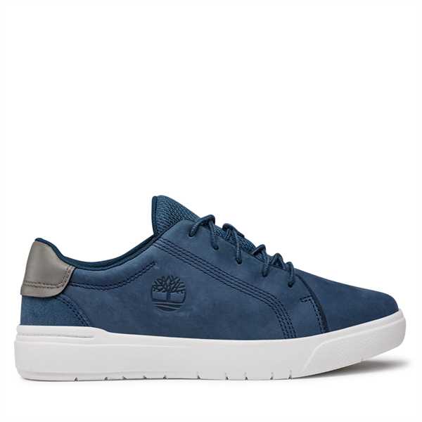 Sneakersy Timberland Seneca Bay Oxford TB0A2CVK2881 Modrá