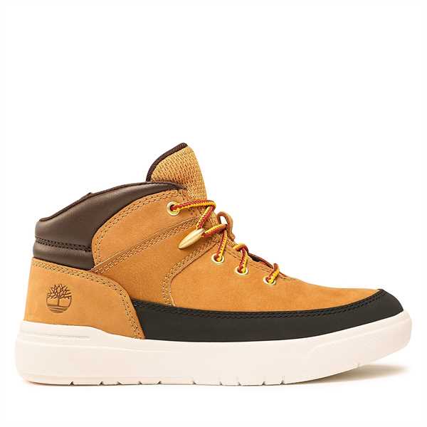 Šnurovacia obuv Timberland Seneca Bay Hiker TB0A2MK22311 Hnedá