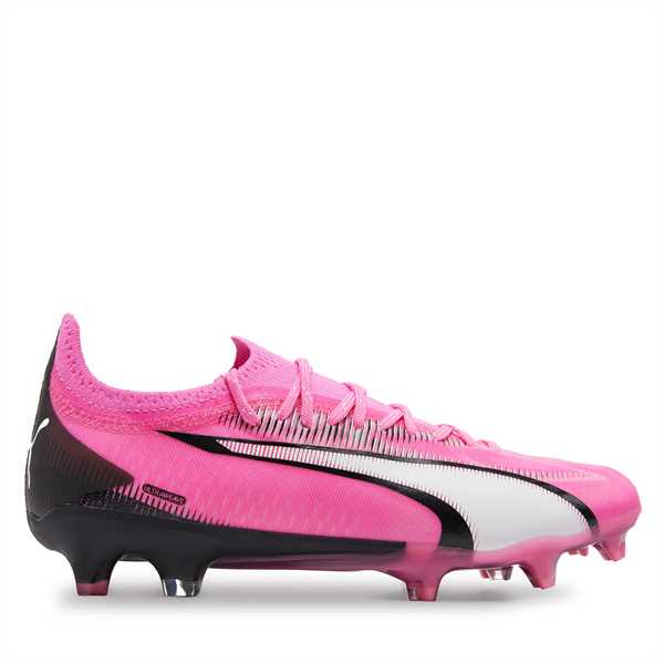 Futbalové topánky Puma ULTRA ULTIMATE FG/AG 10774401 01 Ružová