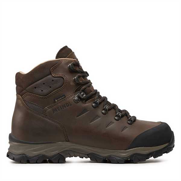 Trekingová obuv Meindl Chile Gtx GORE-TEX 2999/46 Hnedá