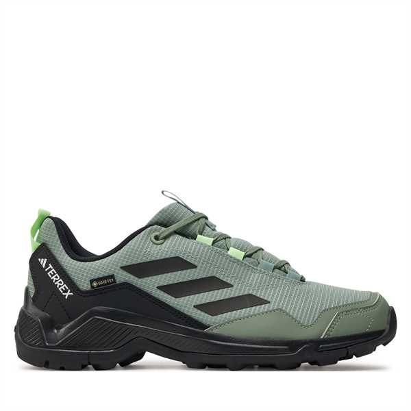 Trekingová obuv adidas Terrex Eastrail GORE-TEX Hiking ID5908 Zelená