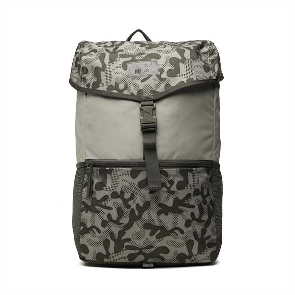 Ruksak Puma Style Backpack 079524 Kaki