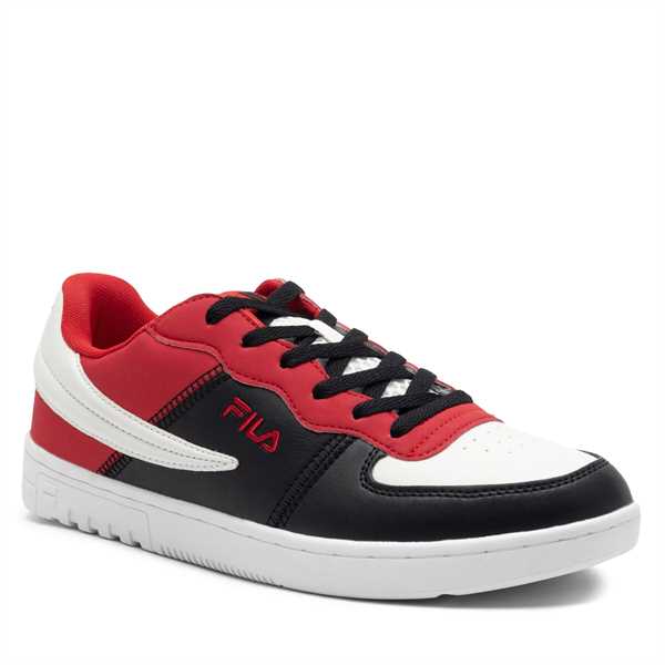 Sneakersy Fila NOCLAF CB low FFM0032 80010 Farebná