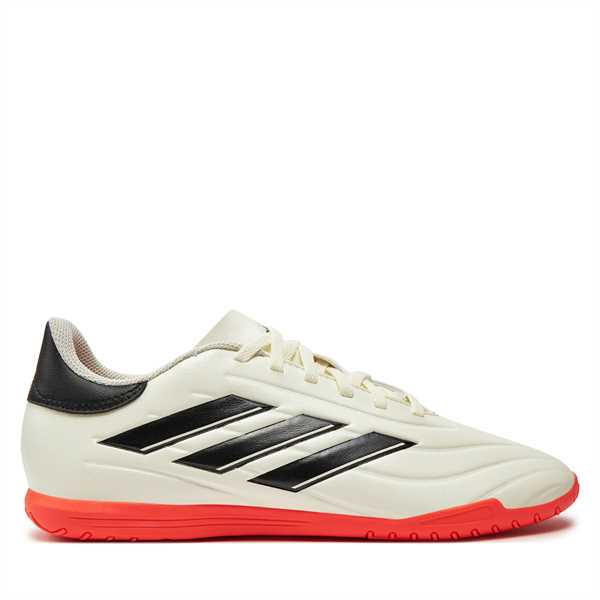 Futbalové topánky adidas Copa Pure II Club Indoor Boots IE7519 Béžová