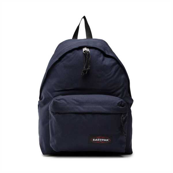 Ruksak Eastpak Padded Pak'r EK000620 Tmavomodrá